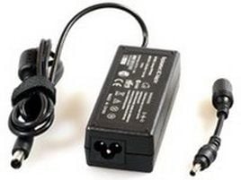 CoreParts - Strømadapter - 65 watt - for HP 3005pr USB 3.0 Port Replicator; EliteBook 25XX, 27XX, 720 G2; EliteBook Revolve 810 G1