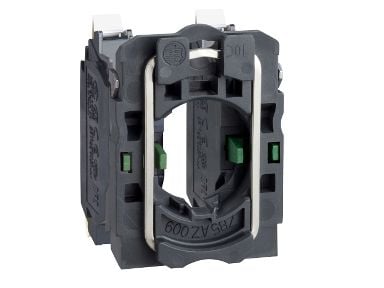 Schneider Electric ZB5, Kontaktori, IP20, 29 g, 36 mm, 46 mm, 32 mm