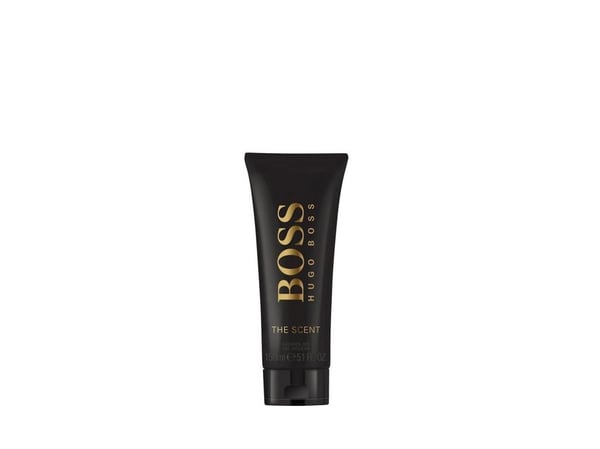 Hugo Boss The Scent Shower Gel - Mand - 150 ml
