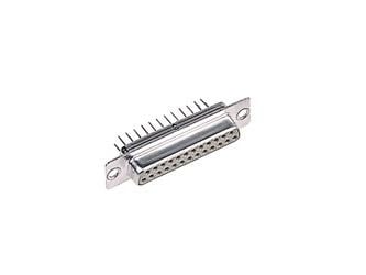 Harting 09 67 015 4755, D-Sub 2, Grå, Metallisk, Polybutylentereftalat (PBT), Stål, Termoplastisk harpiks, Kobberlegering, 10 mO, 1000 V
