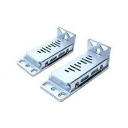 Cisco - Rack-monteringssett - 19" - for Catalyst 2960-8TC, 2960-8TC-S, 2960G-8TC, 3560-12PC, 3560-12PC-S