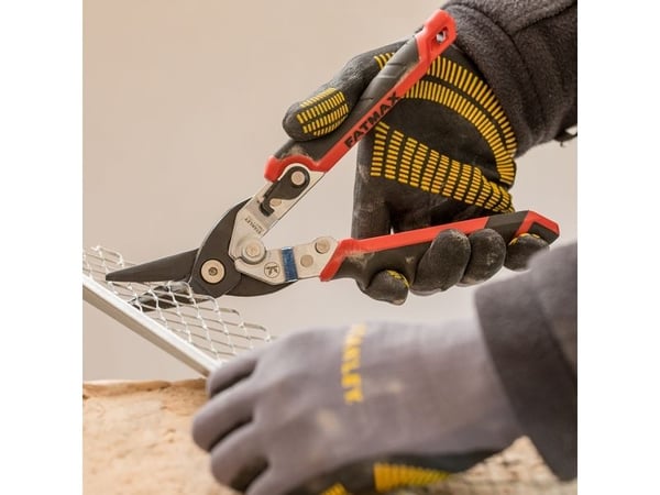 Stanley FMHT73755-0, Venstre, 1,2 mm, 0,8 mm, 250 mm