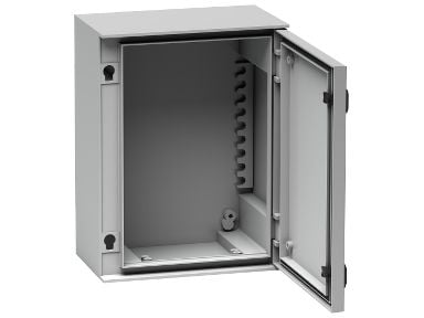Schneider Electric NSYPLM75G, 536 mm, 300 mm, 747 mm