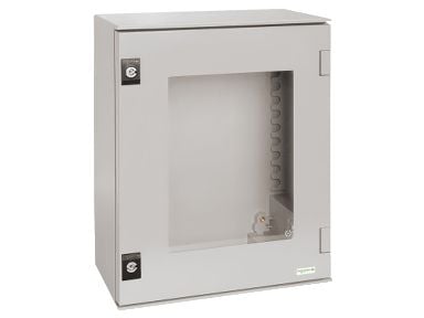 Schneider Electric NSYPLM75TG, 536 mm, 300 mm, 747 mm