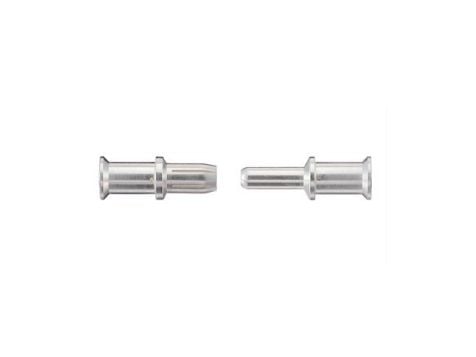 Harting 09 11 000 6233, Crimp, Hopea, Hopea, Kupariseos, 25 mm², 0,5 mO