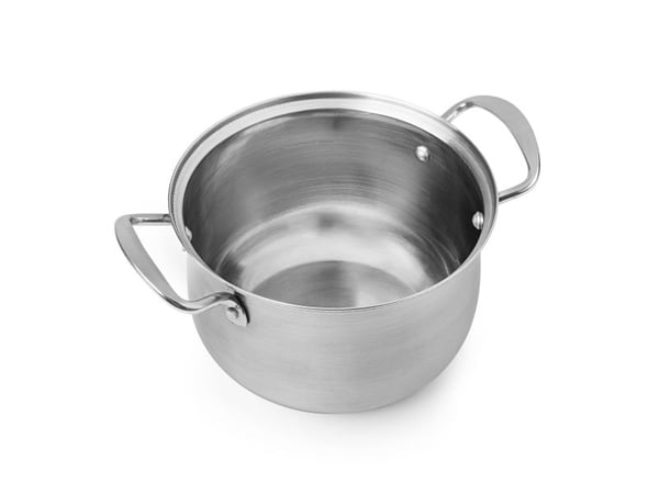 Princess 172680, 8 person(er), 1,2 l, Rustfritt stål, Rund, Rustfritt stål, 1 m