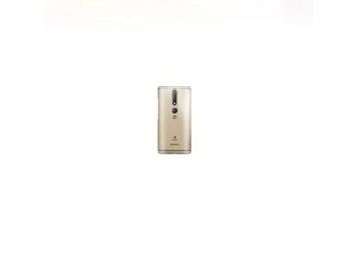 Lenovo - Bakdeksel til mobiltelefon - klar - for Lenovo Phab 2 Pro