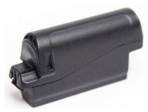 Zebra PowerPrecision+ - Håndholdt batteri - litiumion - 5000 mAh - for Zebra WT6000 Wearable Computer, WT6300