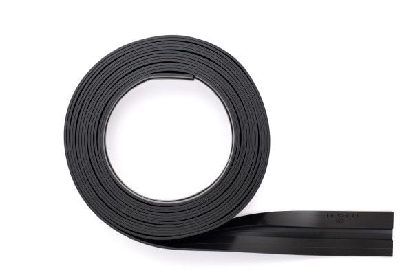 Durable Durafix, Svart, 5 m, 17 mm