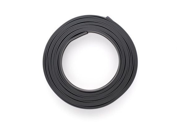 Durable Durafix, Svart, 5 m, 17 mm