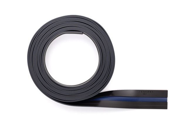 Durable DURAFIX Roll 5 m, Sort, Blå, 5000 mm, 17 mm, 1 stykker