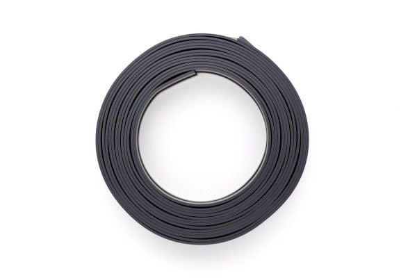 Durable DURAFIX Roll 5 m, Sort, Blå, 5000 mm, 17 mm, 1 stykker