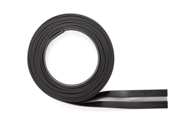 Durable DURAFIX Roll 5 m, Sølv, 5000 mm, 17 mm, 1 stykker