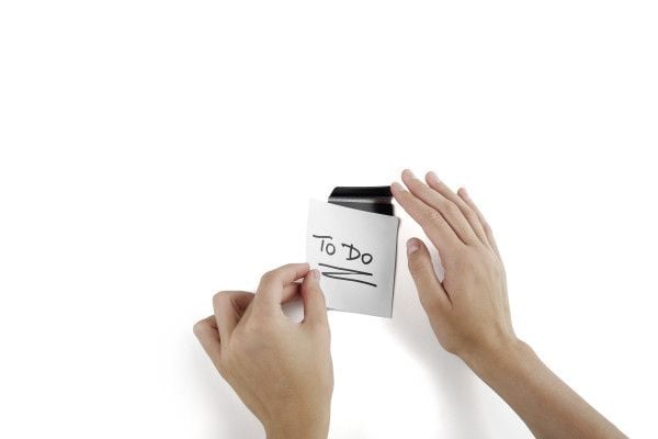 DURABLE - - dobbeltsidet