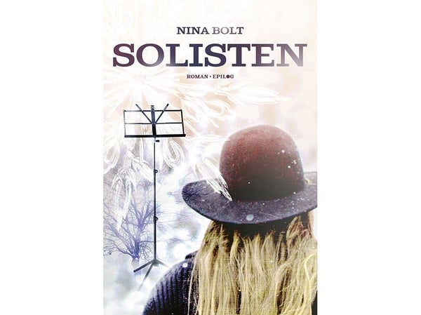 Solister | Nina Bolt | Språk: Dansk