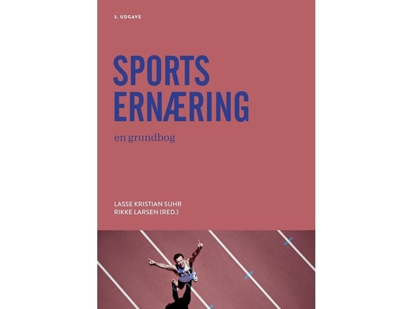 Sportsnæring