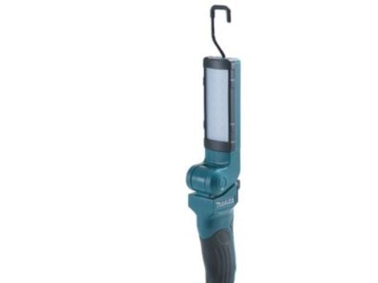 Makita DEADML801 - Lommelykt - LED - 2-modus - 6.12 W