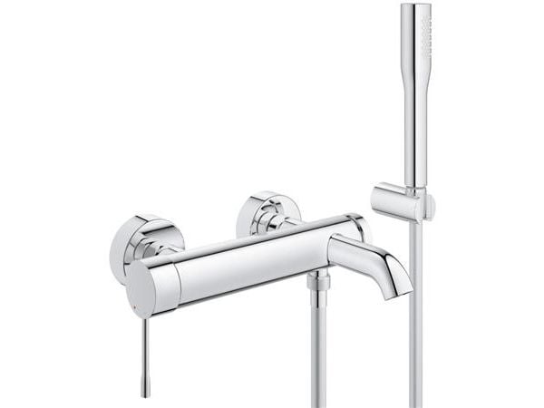 Grohe Essence New engrepp - för badkar med dusch 33628001 33628001