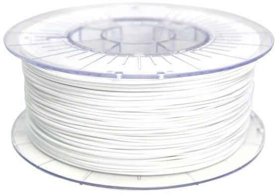 3D Spectrum filamenttilanka PLA Pro hvid 3D Spectrum filamenttilanka PLA Pro hvid