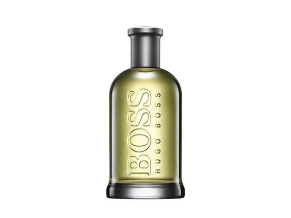 Hugo Boss Bottled Edt Spray - Mand - 200 ml