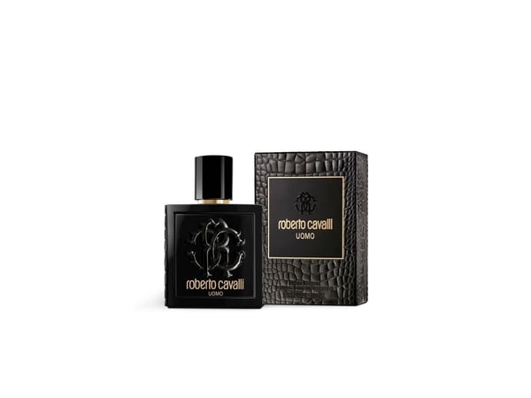 Roberto Cavalli Uomo EDT 100ml