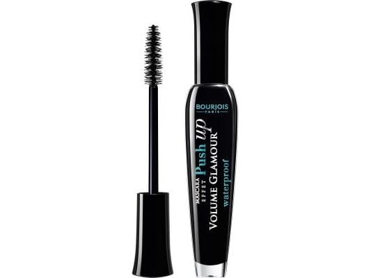 Bourjois Push Up Volume Glamour Waterproof Mascara 7 ml