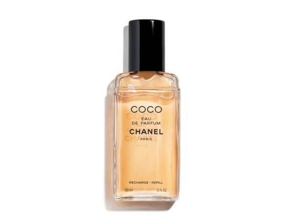 Chanel Coco Eau De Parfum refill 60 ml (kvinne)