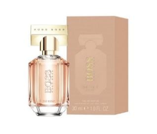 Hugo Boss The Scent For Her Edp Spray - Dame - 30 ml