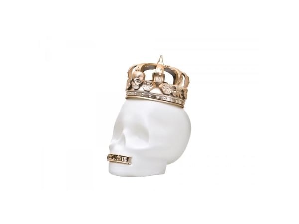 POLICE To Be The Queen Eau De Parfum 125 ml (woman)