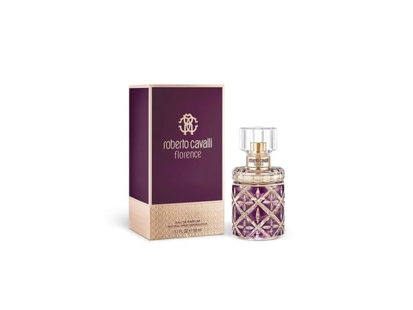 ROBERTO CAVALLI Florence EDP 50ml