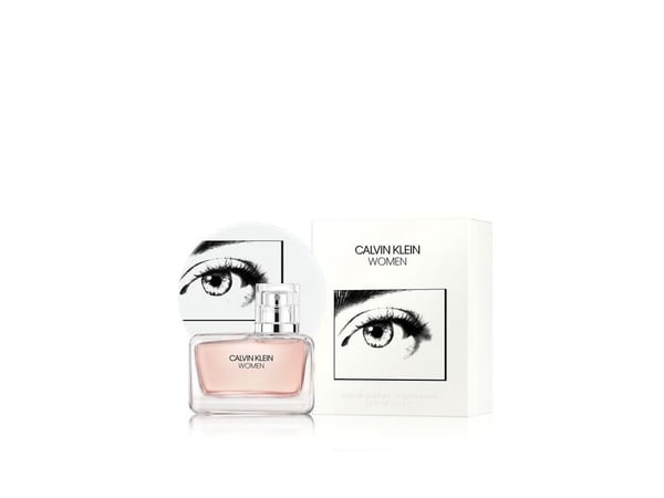 Calvin Klein Women EDP 50ml