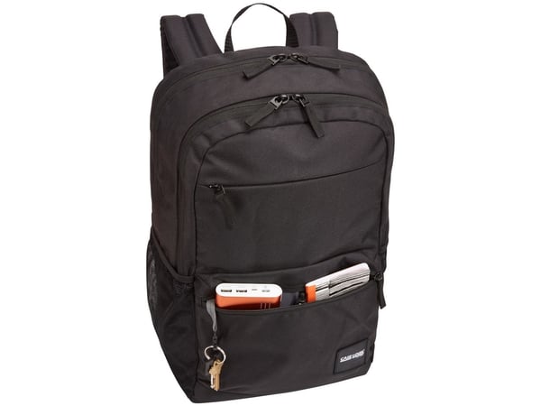 Case Logic Uplink - Notebookryggsekk - 10" - 16" - olive camo, cumin