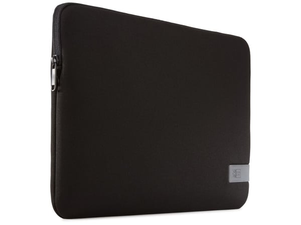 Case Logic Reflect REFPC-114 Black, Suojakotelo, 35,6 cm (14"), 260 g