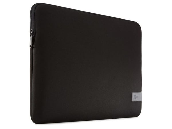 Case Logic Reflect REFPC-116 Black, Suojakotelo, 39,6 cm (15.6"), 310 g
