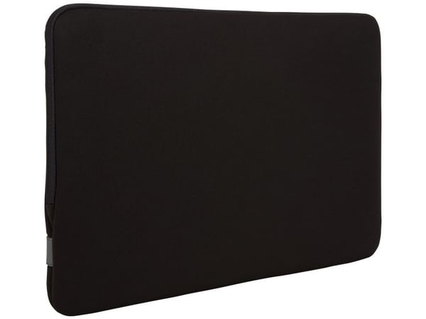Case Logic Reflect REFPC-116 Black, Suojakotelo, 39,6 cm (15.6"), 310 g