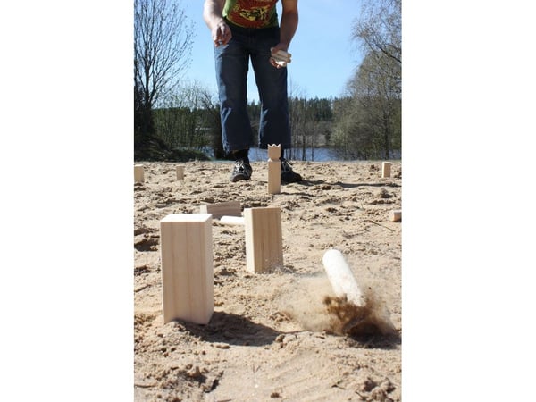 Tactic Active Play Kubb