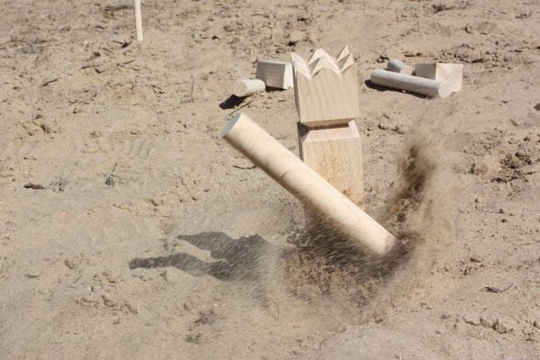 Tactic Active Play Kubb