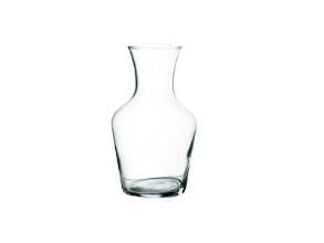 Dekantteri Arc Fogliet 1 ltr Ø11.9x20.3 cm Lasi,kpl Dekantteri Arc Fogliet 1 ltr Ø11.9x20.3 cm Lasi,kpl