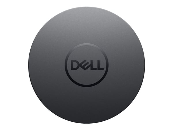 Dell Mobile Adapter DA300 - Dokkingstasjon - USB-C - VGA - 1GbE - for Latitude 3120, 53XX, 54XX, 55XX, 72XX, 73XX, 74XX, 7520; Precision 35XX; Vost...