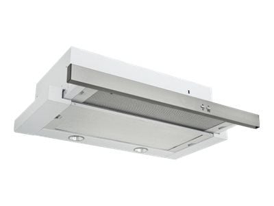 SILVERLINE Zeus SL 1151 CV RF - Panser - teleskopisk - bredde: 60 cm - dybde: 30.5 cm - uttrekking - stål