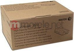 Xerox 106R02306, 11000 sivua, Musta, 1 kpl