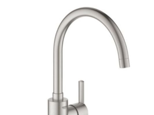 GROHE 32670DC2, Baderomsvask