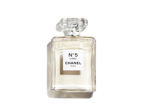 Chanel No 5 L'Eau Eau De Toilette 100 ml (woman)