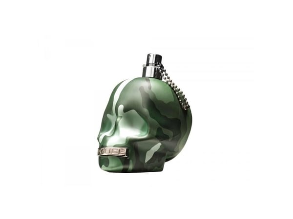 Police To Be Camouflage edt 125ml