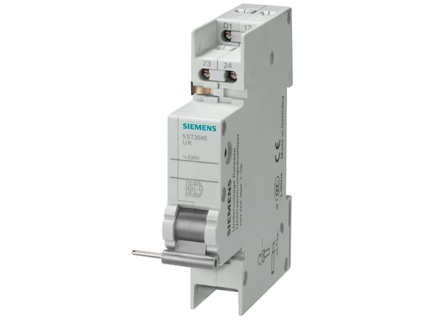 Siemens 5ST3042, Monivärinen, 111 g, 80 mm, 99 mm, 30 mm, 110 g