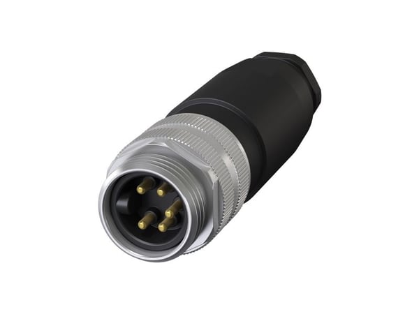 Siemens 6GK1905-0FA00, 93 mm, 177 mm, 50 mm, 320 g