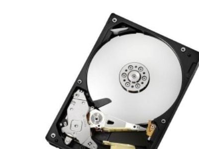 HPE - Harddisk - 80 GB - hot-swap - 3.5" LFF - SATA - 7200 rpm