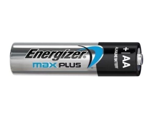 Energizer Max Plus - Batteri 20 x AA-type - Alkalisk