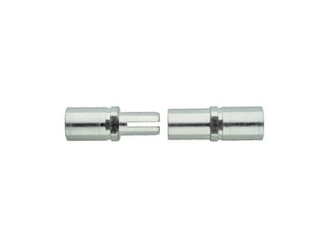 Harting 09 11 000 6244, Crimp, Hopea, Hopea, Kupariseos, 120 mm², 0,3 mO