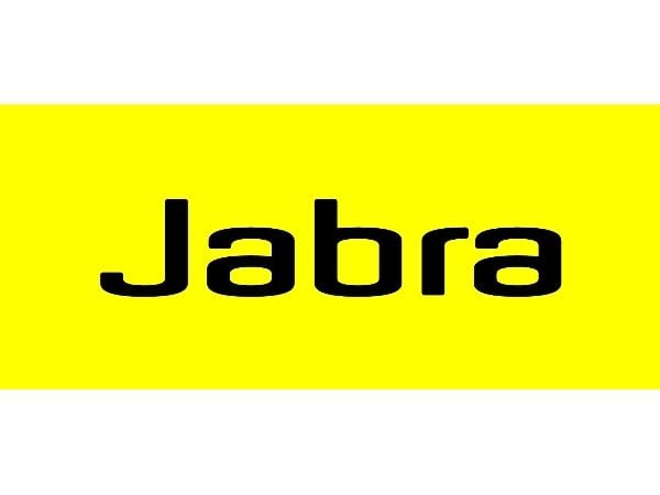 Jabra 8800-01-46, Kaapeli, Musta